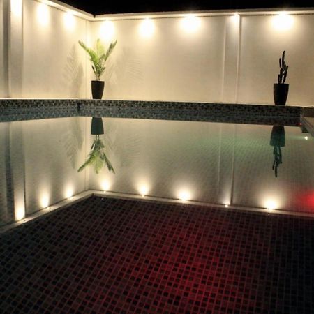D'Milez Hotel بويرتو مالدونادو المظهر الخارجي الصورة