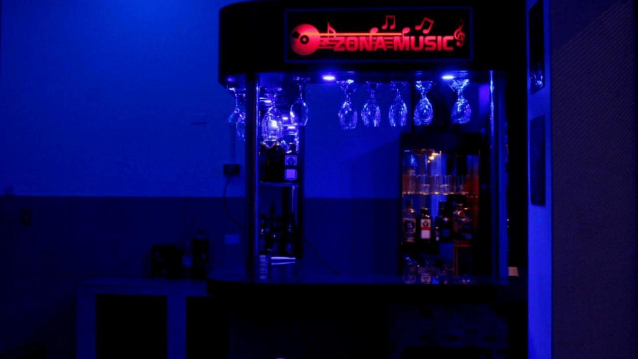 D'Milez Hotel بويرتو مالدونادو المظهر الخارجي الصورة