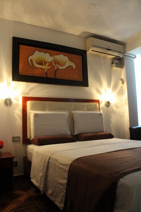 D'Milez Hotel بويرتو مالدونادو المظهر الخارجي الصورة