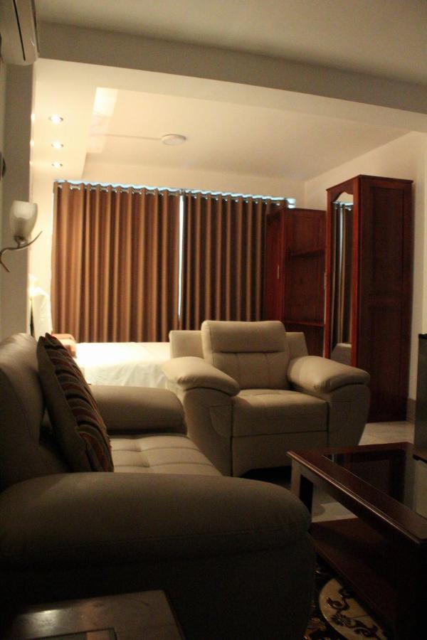D'Milez Hotel بويرتو مالدونادو المظهر الخارجي الصورة