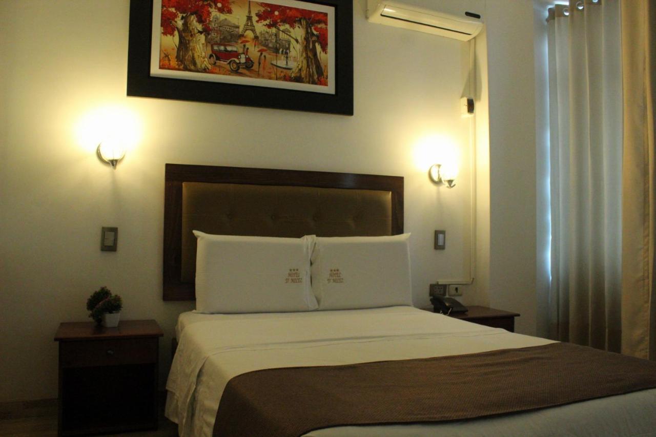 D'Milez Hotel بويرتو مالدونادو المظهر الخارجي الصورة