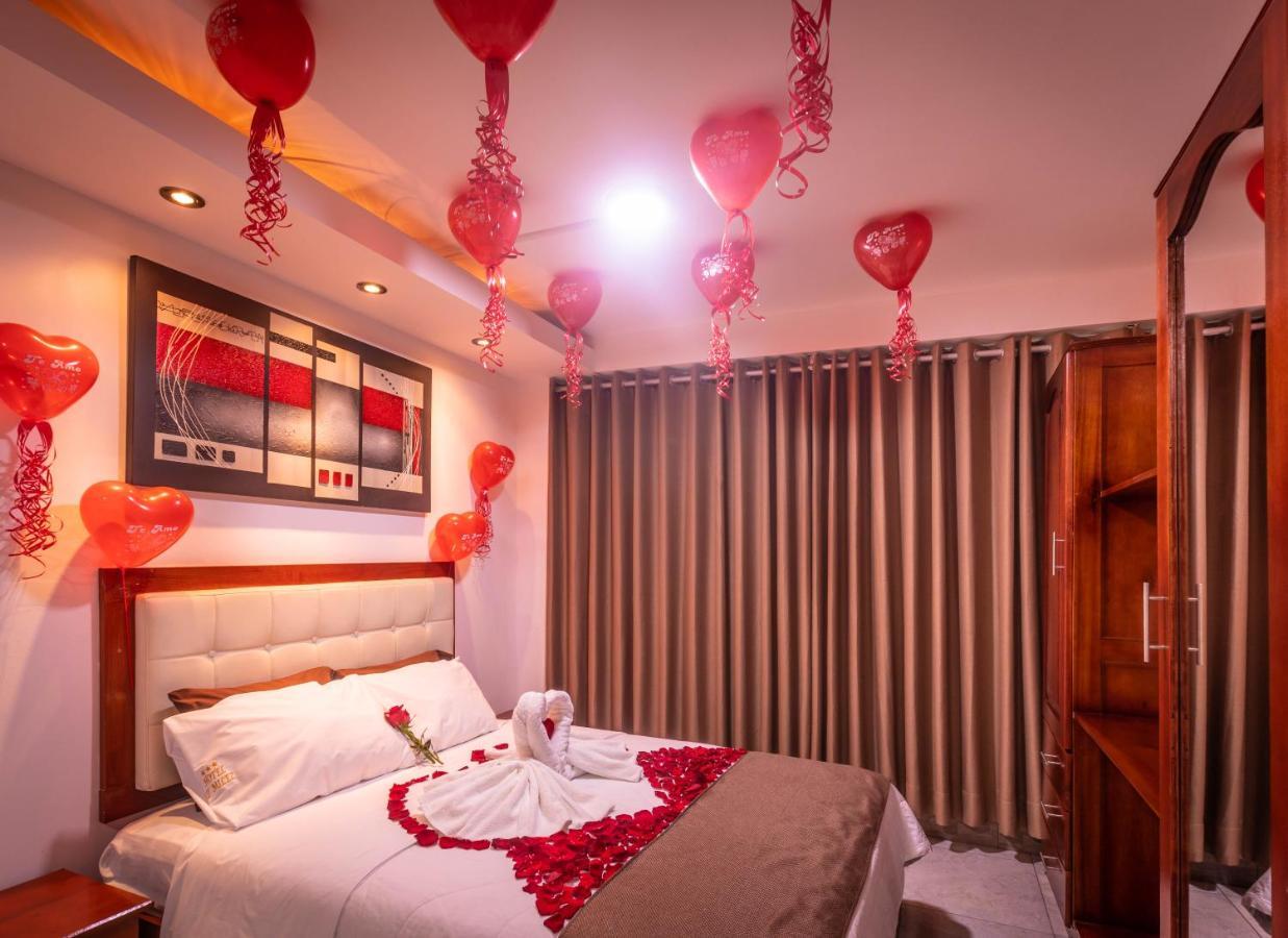 D'Milez Hotel بويرتو مالدونادو المظهر الخارجي الصورة