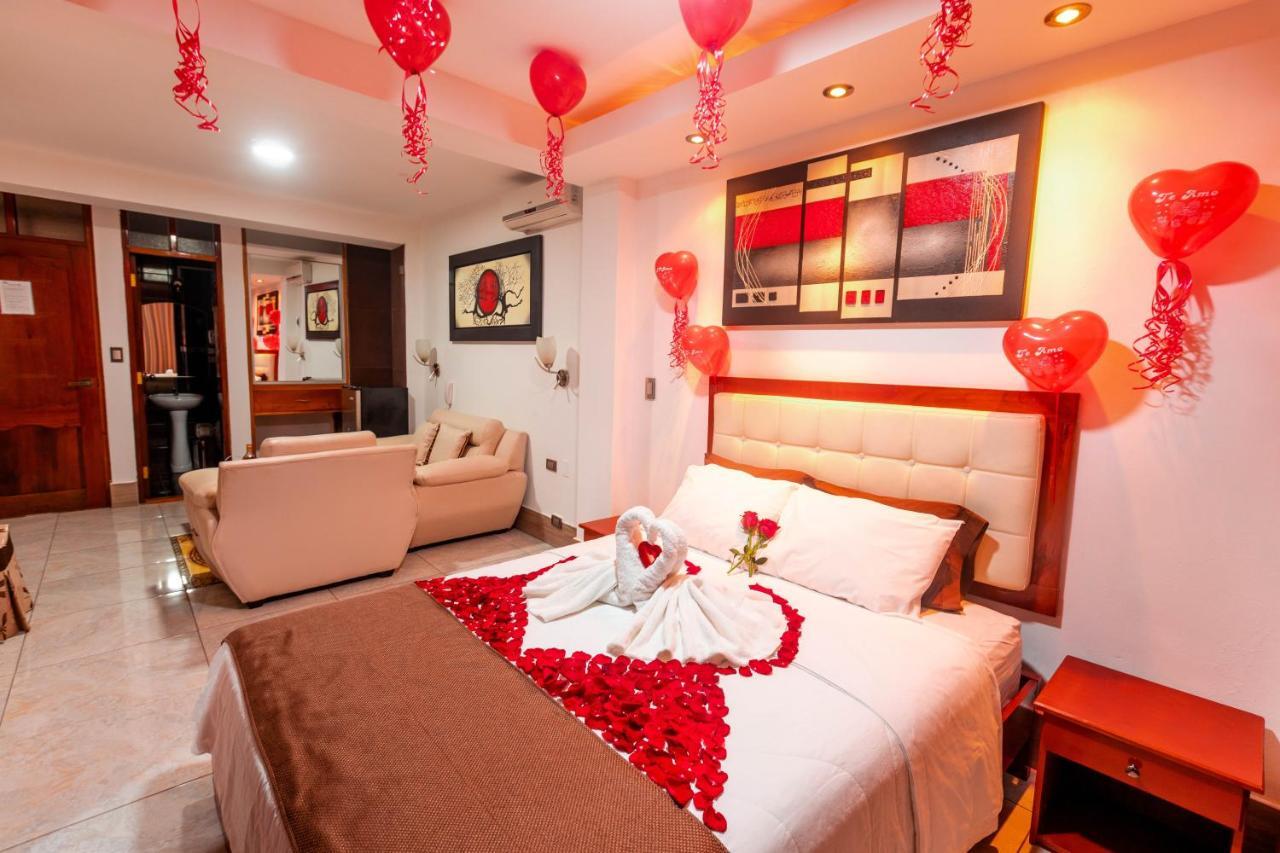 D'Milez Hotel بويرتو مالدونادو المظهر الخارجي الصورة