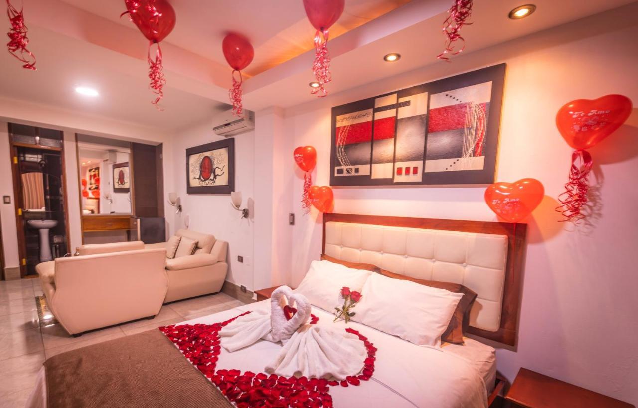 D'Milez Hotel بويرتو مالدونادو المظهر الخارجي الصورة