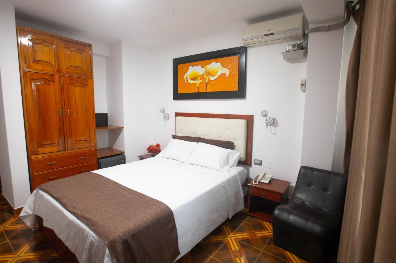 D'Milez Hotel بويرتو مالدونادو المظهر الخارجي الصورة